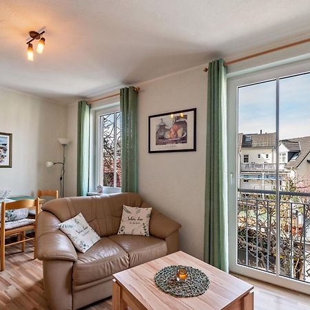 Apartment Abendrot Kuhlungsborn Bagian luar foto