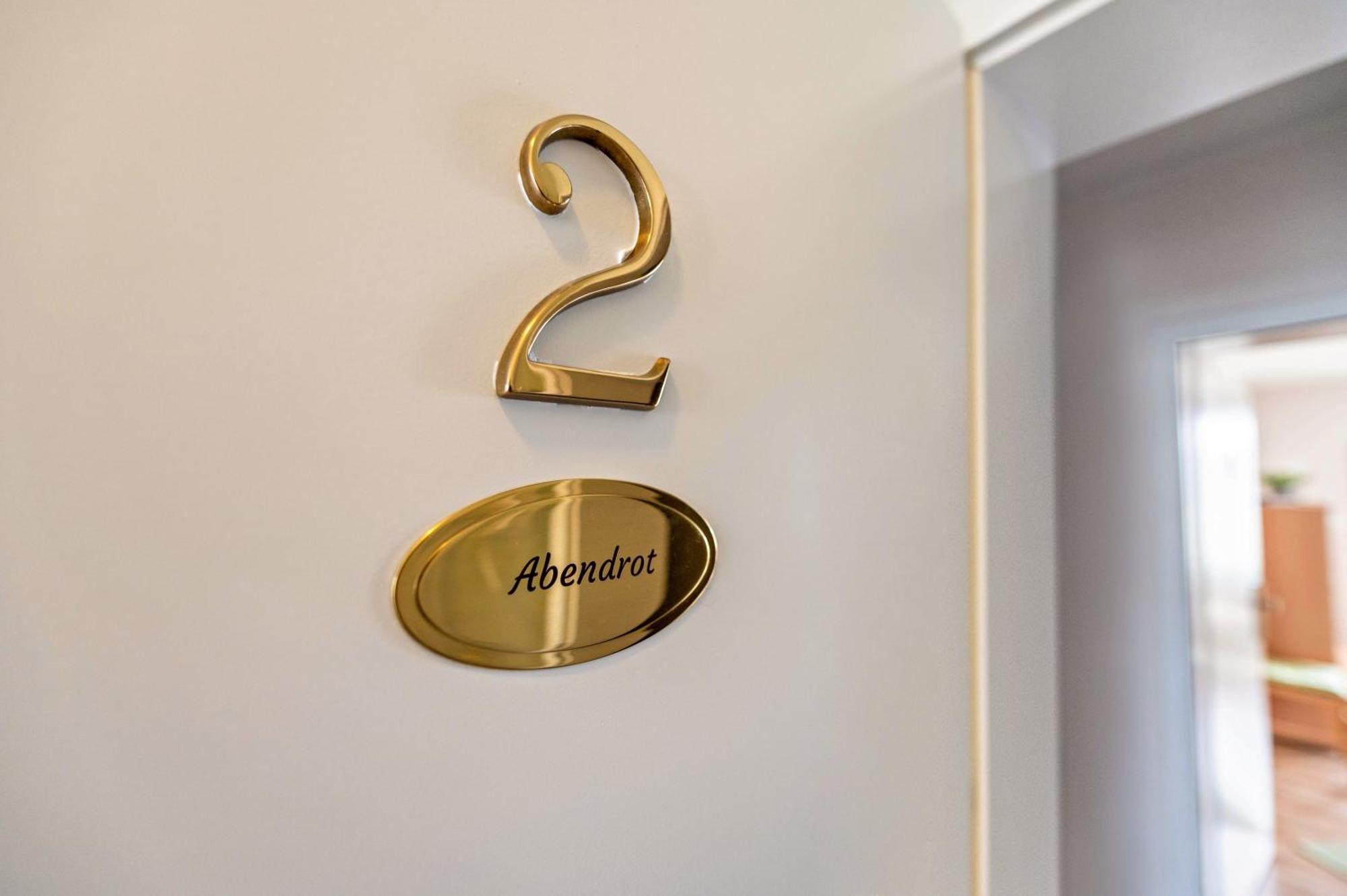 Apartment Abendrot Kuhlungsborn Bagian luar foto