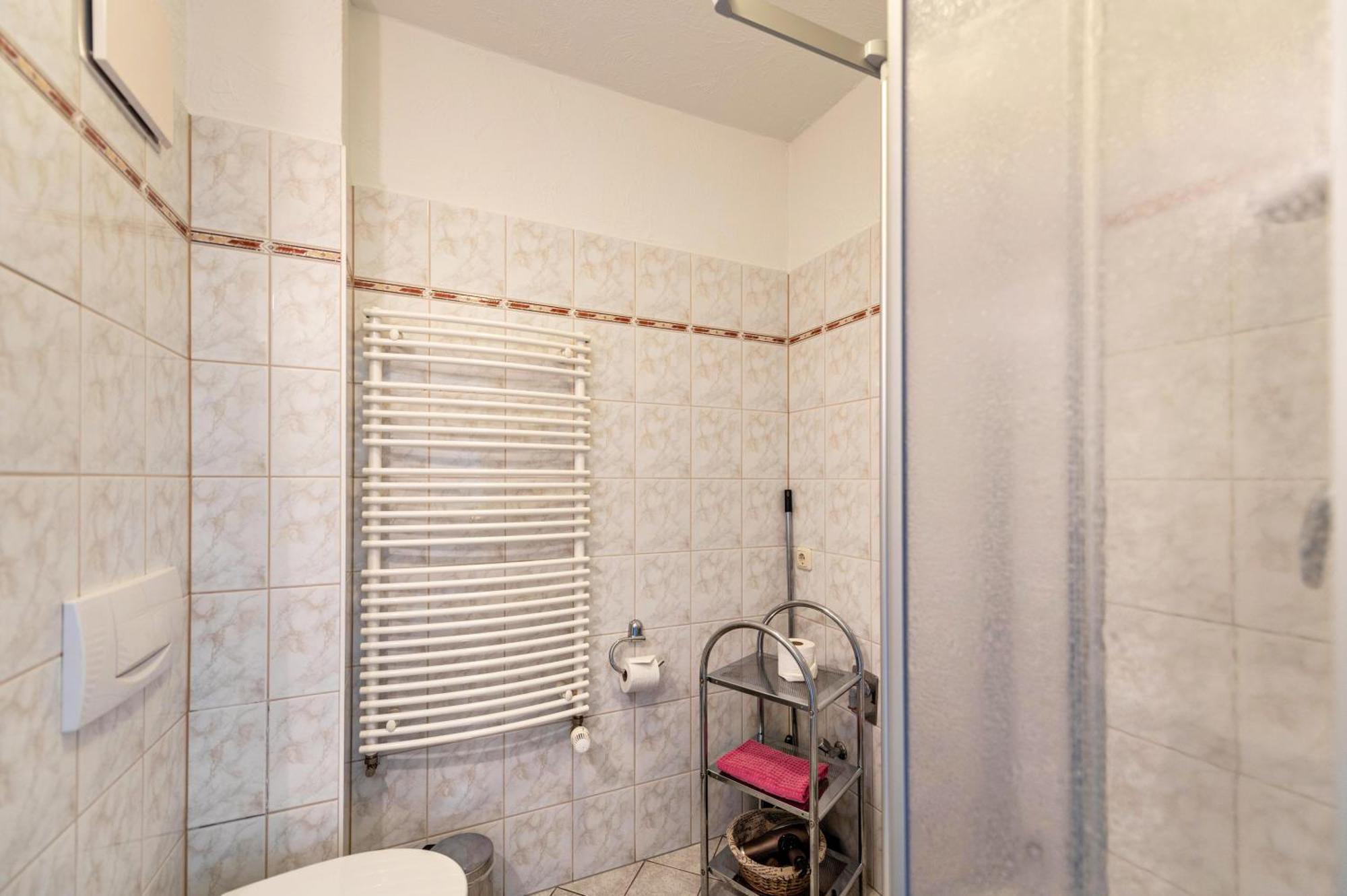 Apartment Abendrot Kuhlungsborn Bagian luar foto