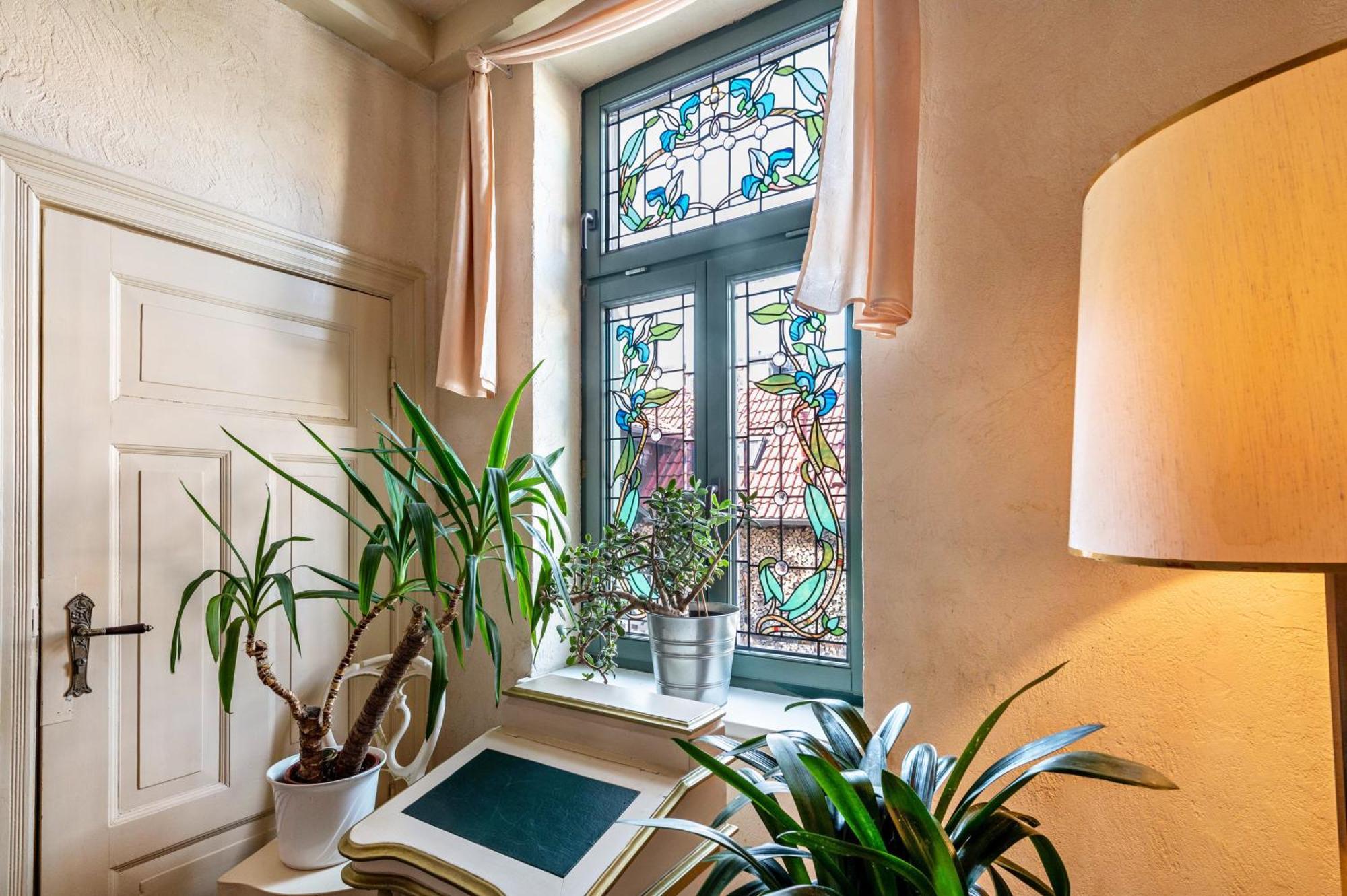 Apartment Abendrot Kuhlungsborn Bagian luar foto