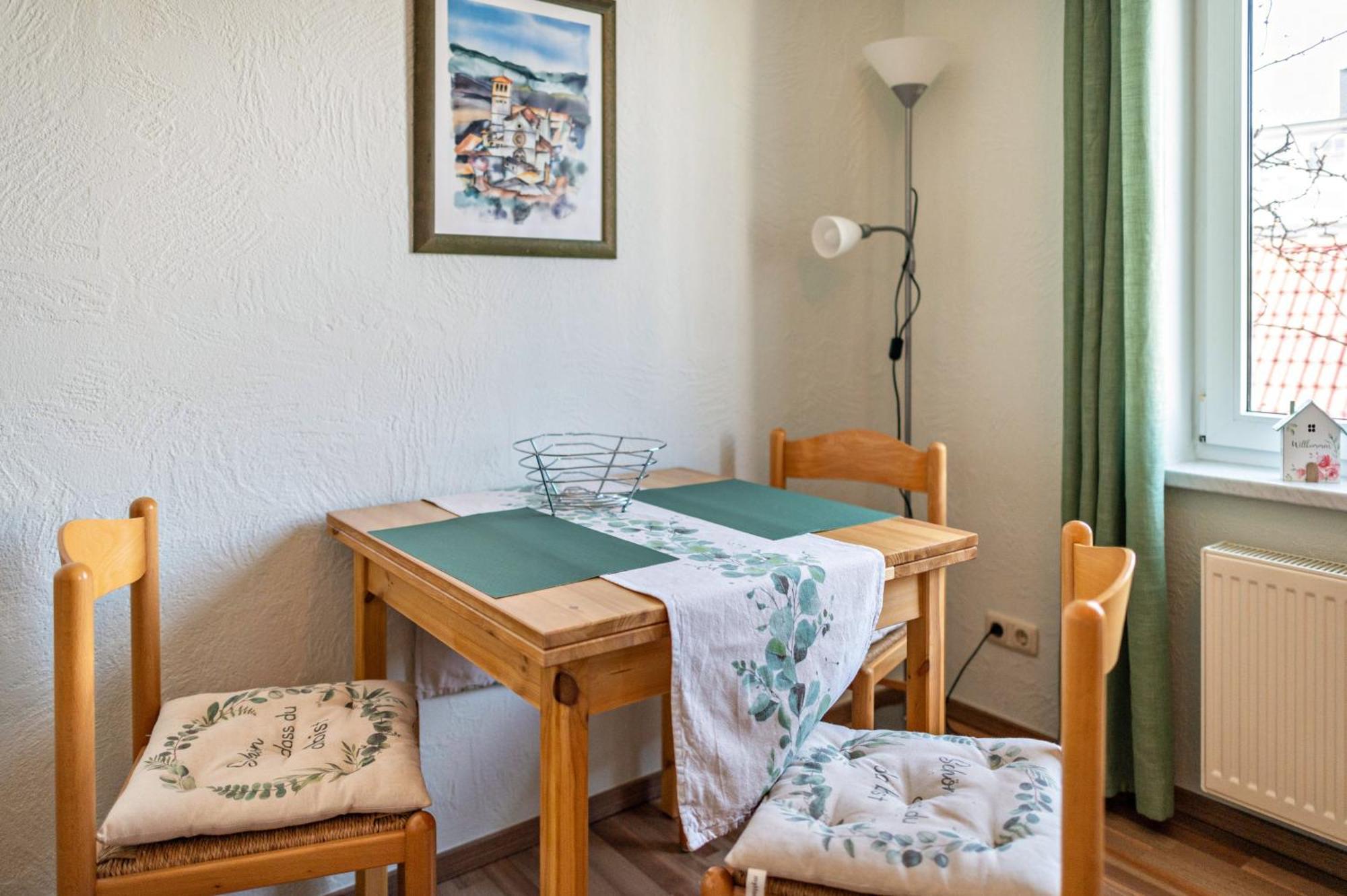 Apartment Abendrot Kuhlungsborn Bagian luar foto